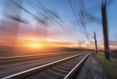 В 2018 году объем погрузки железнодорожным транспортом ожидается в размере 1,3 млрд т