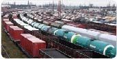 Актуализированы правила перевозок скоропортящихся грузов железнодорожным транспортом