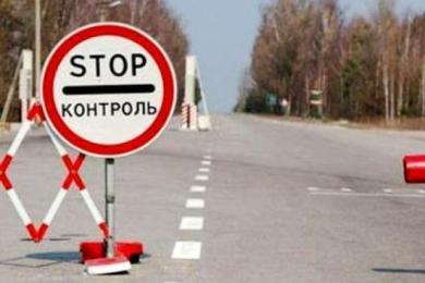 Белоруссия вводит запрет на вывоз