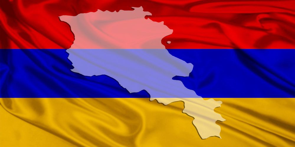 flag armeniya